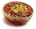 bowl of chili