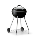 Charcoal grill