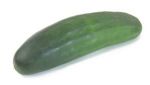 One cucumber