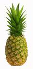 One pineapple