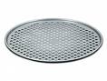 pizza pan with perforations